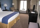 Holiday Inn Express Hotel & Suites Shelbyville - Indianapolis