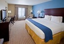 Holiday Inn Express Hotel & Suites Shelbyville - Indianapolis
