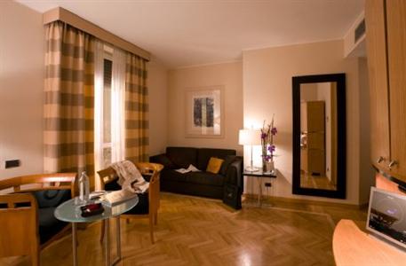 Fortyseven Hotel Rome