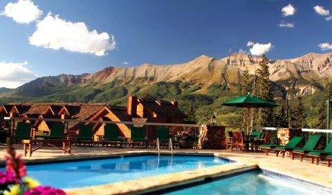 Mountain Lodge at Telluride