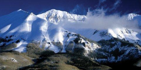 Mountain Lodge at Telluride