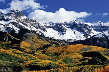 Mountain Lodge at Telluride