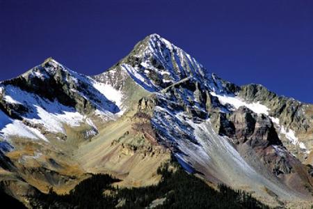 Mountain Lodge at Telluride