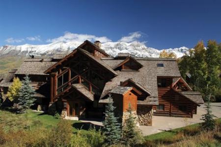 Mountain Lodge at Telluride