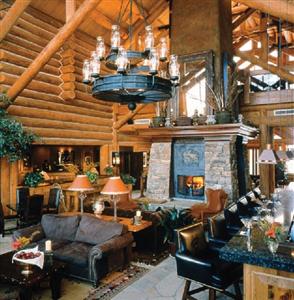 Mountain Lodge at Telluride