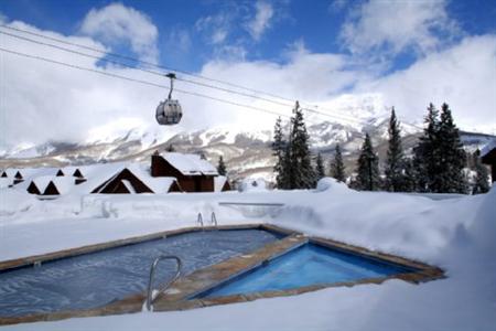 Mountain Lodge at Telluride