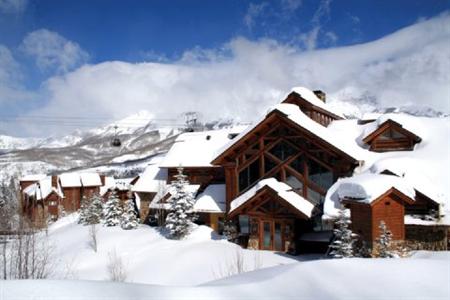 Mountain Lodge at Telluride