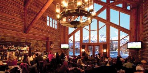 Mountain Lodge at Telluride