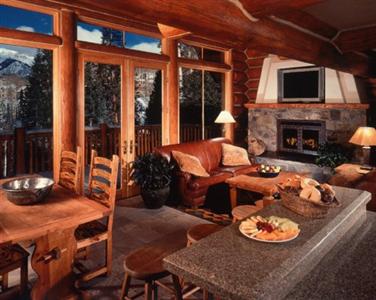 Mountain Lodge at Telluride