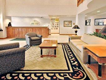 Wingate by Wyndham Flint-Grand Blanc-Airport