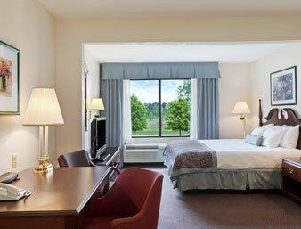 Wingate by Wyndham Flint-Grand Blanc-Airport