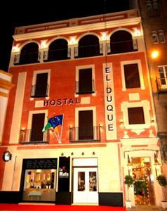 Hostal El Duque