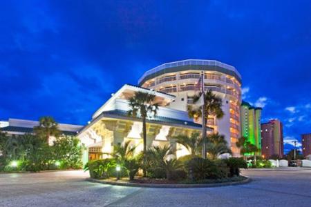 Holiday Inn Destin on the Beach