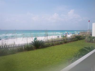 Holiday Inn Destin on the Beach