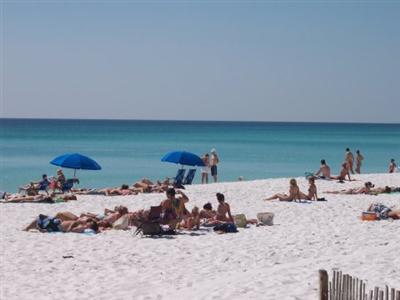 Holiday Inn Destin on the Beach