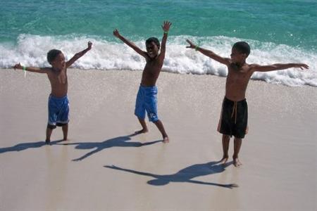 Holiday Inn Destin on the Beach