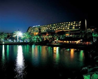 Amathus Beach Hotel Limassol