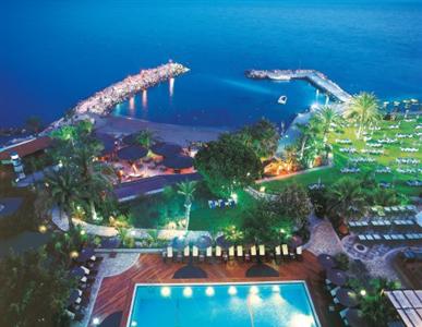 Amathus Beach Hotel Limassol