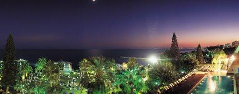 Amathus Beach Hotel Limassol