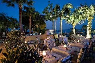 Amathus Beach Hotel Limassol