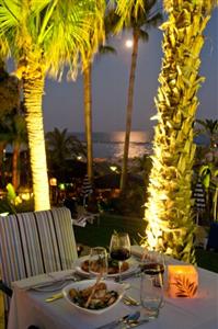 Amathus Beach Hotel Limassol