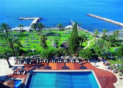 Amathus Beach Hotel Limassol