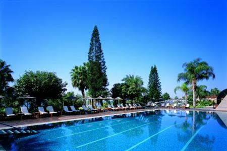 Amathus Beach Hotel Limassol