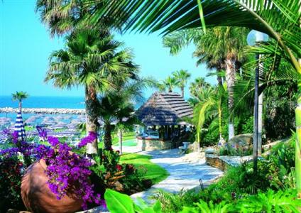 Amathus Beach Hotel Limassol