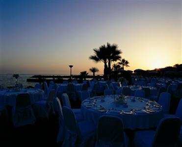 Amathus Beach Hotel Limassol