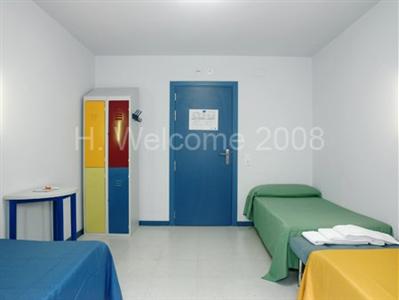 Hostal Welcome Madrid