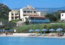Almiros Beach Hotel Agios Nikolaos (Crete)