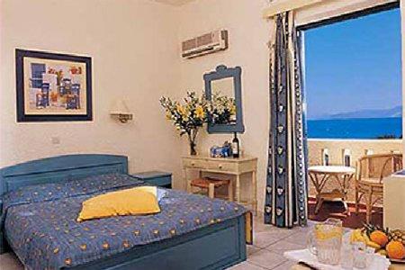 Almiros Beach Hotel Agios Nikolaos (Crete)