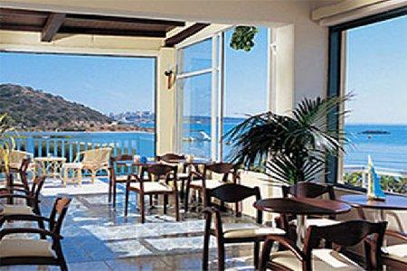 Almiros Beach Hotel Agios Nikolaos (Crete)