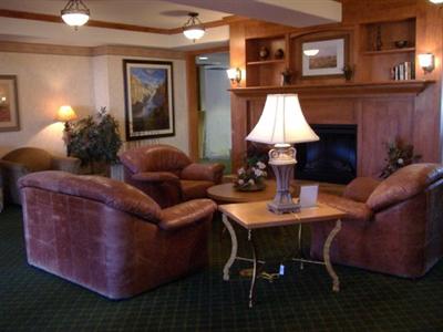 Holiday Inn Express Hotel & Suites Moab