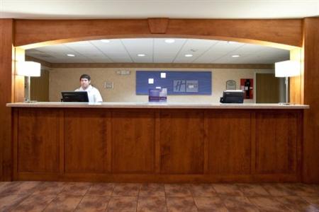 Holiday Inn Express Hotel & Suites Moab