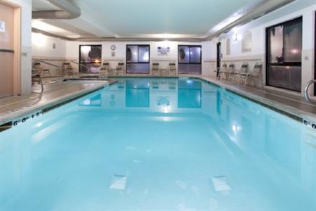 Holiday Inn Express Hotel & Suites Moab