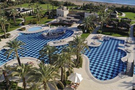 Sirene Belek Golf Hotel