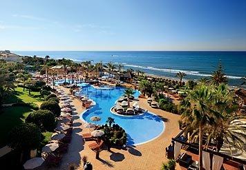 Marriott's Marbella Beach Resort