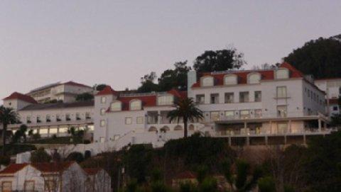 Inatel Hotel Foz Do Arelho