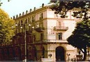 Conte Biancamano Hotel