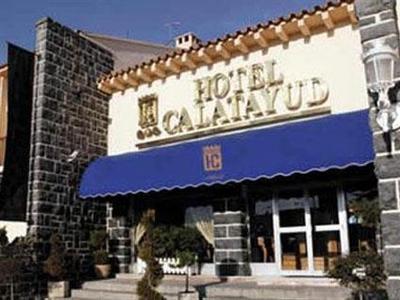 Hotel Calatayud