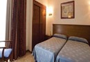 Montecarlo Hotel Granada