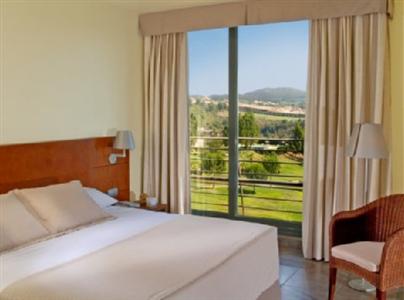 Barcelo Montserrat Hotel Sant Esteve Sesrovires