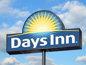 Days Inn Mocksville