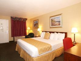 BEST WESTERN Salisbury Plaza