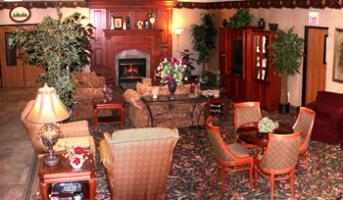 BEST WESTERN Kent Narrows Inn