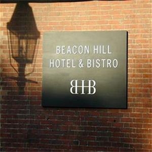 Beacon Hill Hotel and Bistro