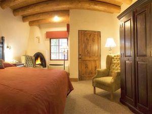 Historic Taos Inn