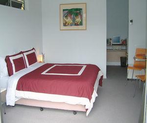 Baystay Bed & Breakfast Paihia