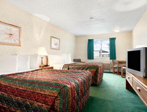 Americas Best Value Inn West Fargo